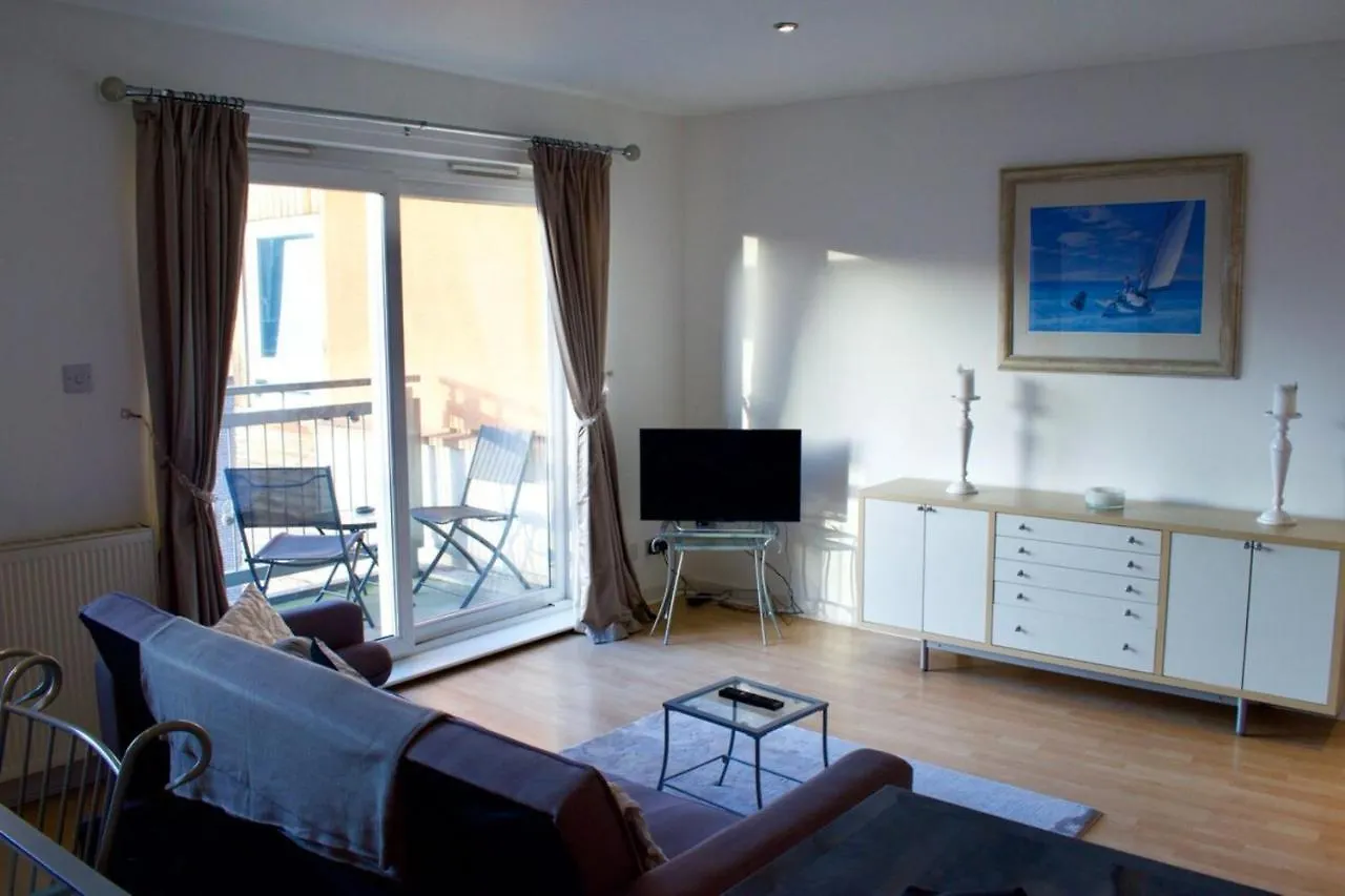Apartament 2 Bedroom Flat With Balcony Views Of Arthur'S Seat Edynburg Wielka Brytania