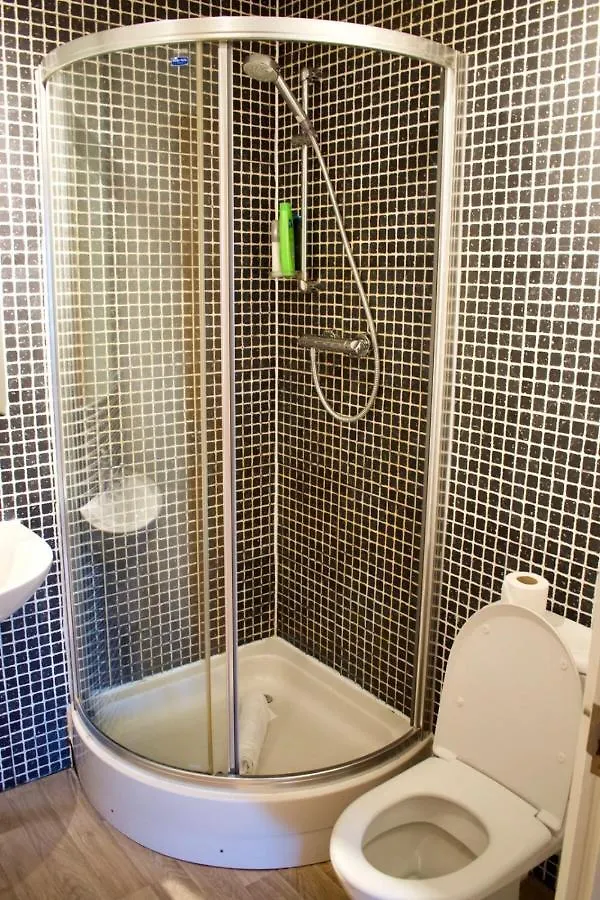 Apartament 2 Bedroom Flat With Balcony Views Of Arthur'S Seat Edynburg Wielka Brytania