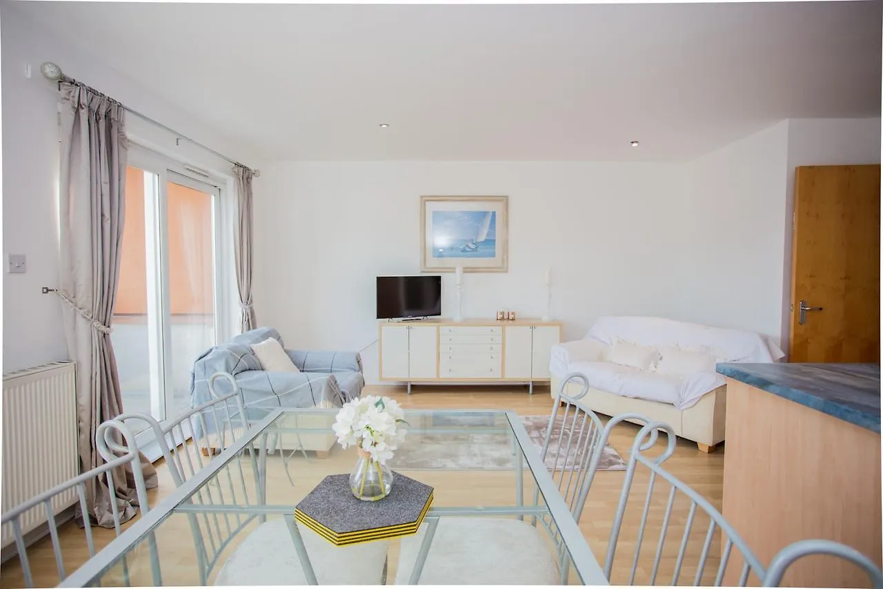 Apartament 2 Bedroom Flat With Balcony Views Of Arthur'S Seat Edynburg