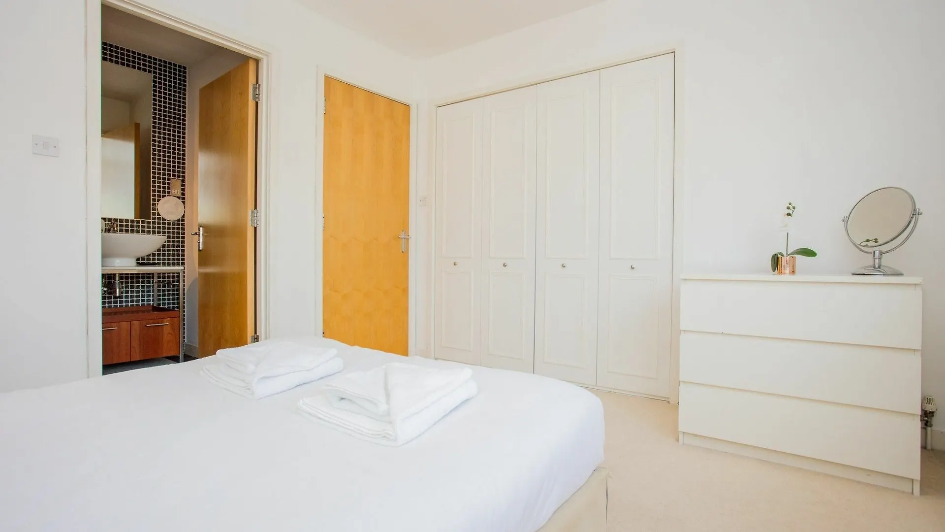 2 Bedroom Flat With Balcony Views Of Arthur'S Seat Edynburg Wielka Brytania